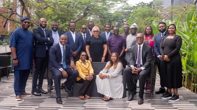 Canary Point Holdings Inducts New Board Members, Sets Sights on Commercial Banking Expansion