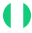 Nigeria flag